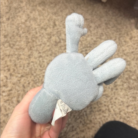 1999 Vintage The Adventures of Rocky and Bullwinkle and Friends Plush toy - Picture 5 of 8